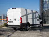 Peugeot Boxer L4H2 2.2BlueHDI Nav