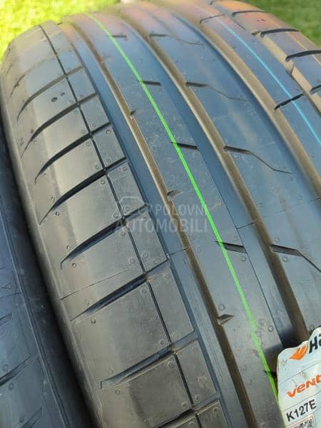 Hankook 255/45 R20 Letnja