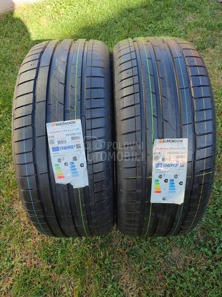 Hankook 255/45 R20 Letnja
