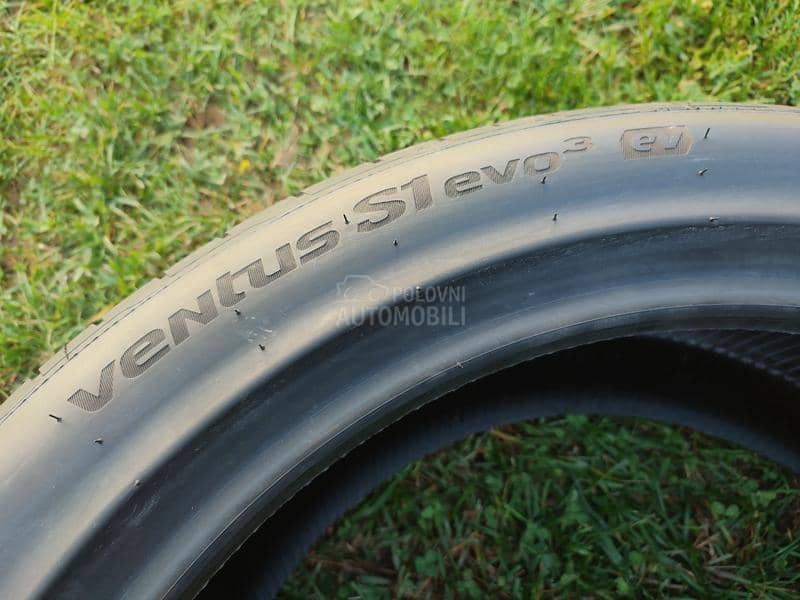 Hankook 255/45 R20 Letnja