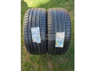 Hankook 255/45 R20 Letnja