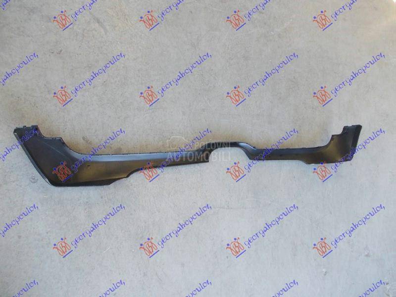 SPOJLER ZADNJEG BRANIKA (SA/BE