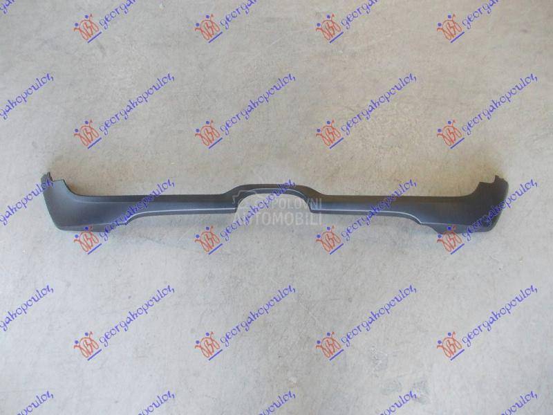 SPOJLER ZADNJEG BRANIKA (SA/BE