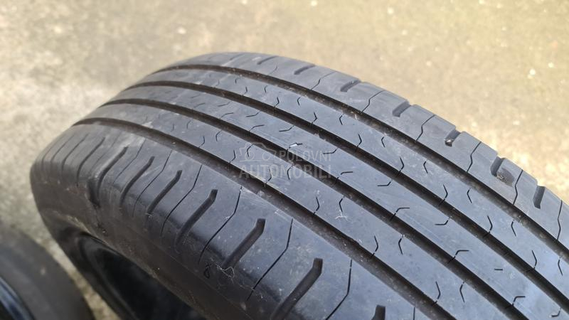 Aluminijumske felne Renault 20" 5 x 114.3