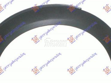 RUB PLASTICNI PREDNJEG BLATOBR za MINI Cooper od 2011. do 2014. god.