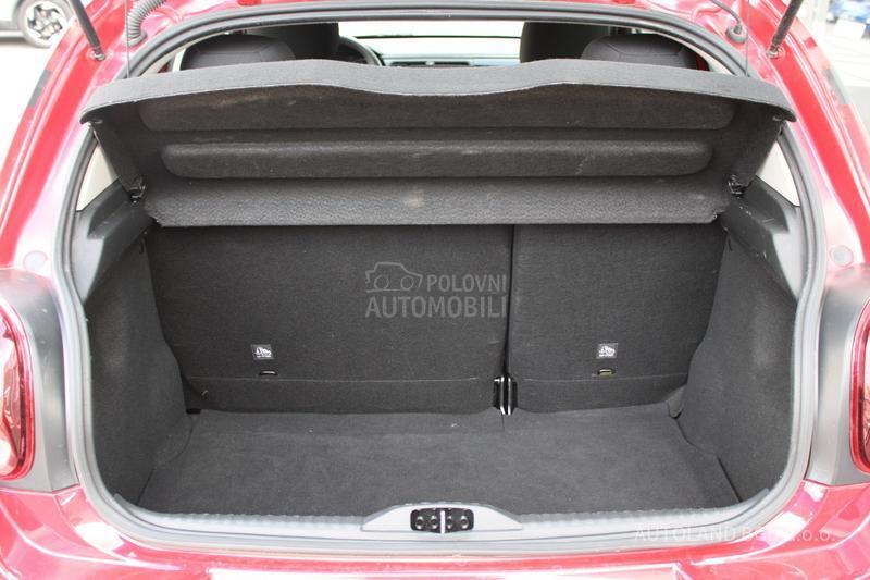 Citroen C3 1.2 PURETECH YOU