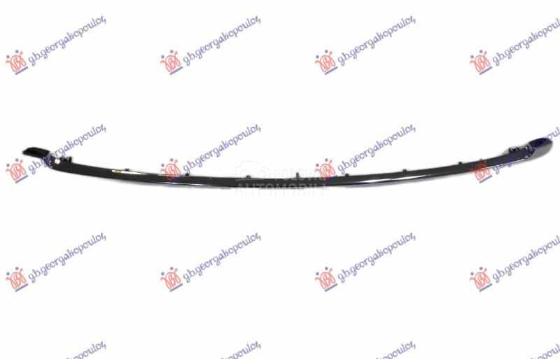 LAJSNA PVC MASKE DONJA HROM (J