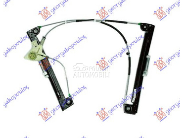 PODIZAC PREDNJEG PROZORA ELEKT za MINI Cooper od 2006. do 2011. god.