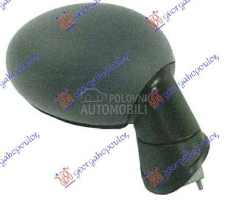 RETROVIZOR ELEKTRICNI SA GREJA