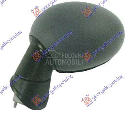 RETROVIZOR ELEKTRICNI SA GREJA