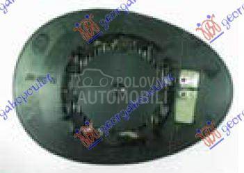 STAKLO RETROVIZORA SA GREJACEM