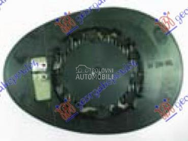 STAKLO RETROVIZORA SA GREJACEM za MINI Cooper od 2011. do 2014. god.