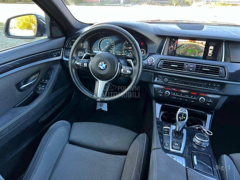 BMW 520 520/M-Paket/Virt