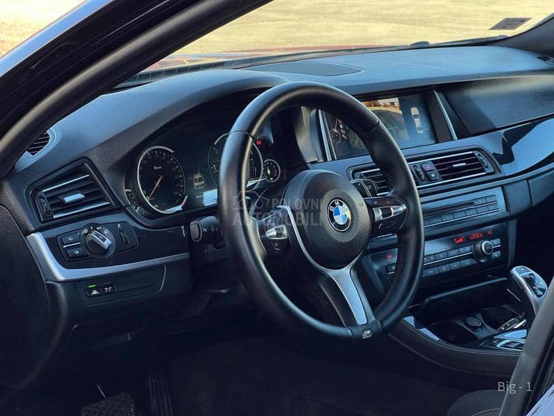 BMW 520 520/M-Paket/Virt