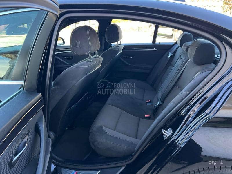 BMW 520 520/M-Paket/Virt