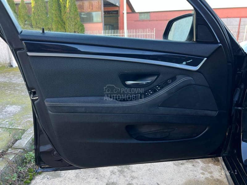 BMW 520 520/M-Paket/Virt