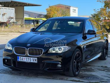 BMW 520 520/M-Paket/Virt