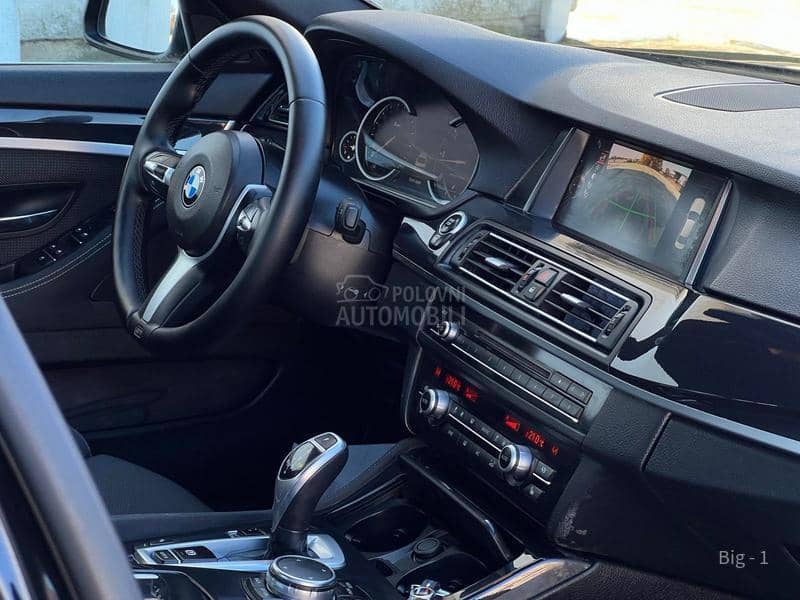 BMW 520 520/M-Paket/Virt