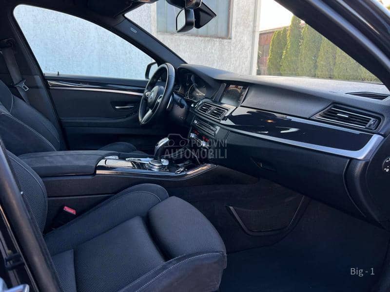 BMW 520 520/M-Paket/Virt