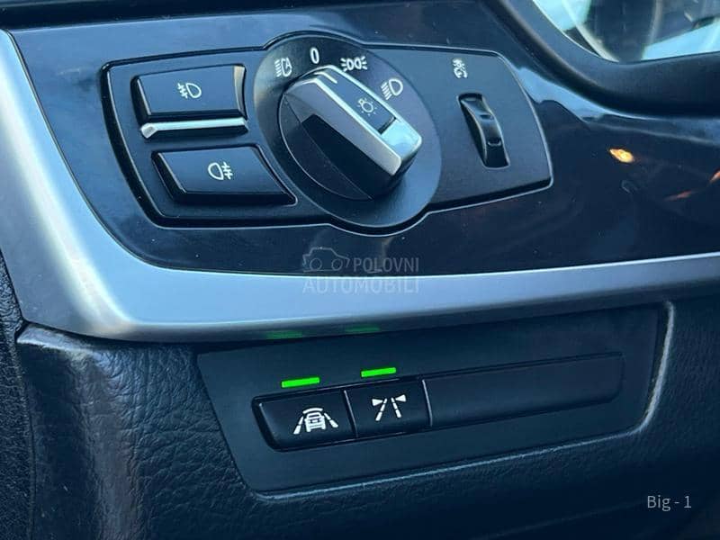 BMW 520 520/M-Paket/Virt