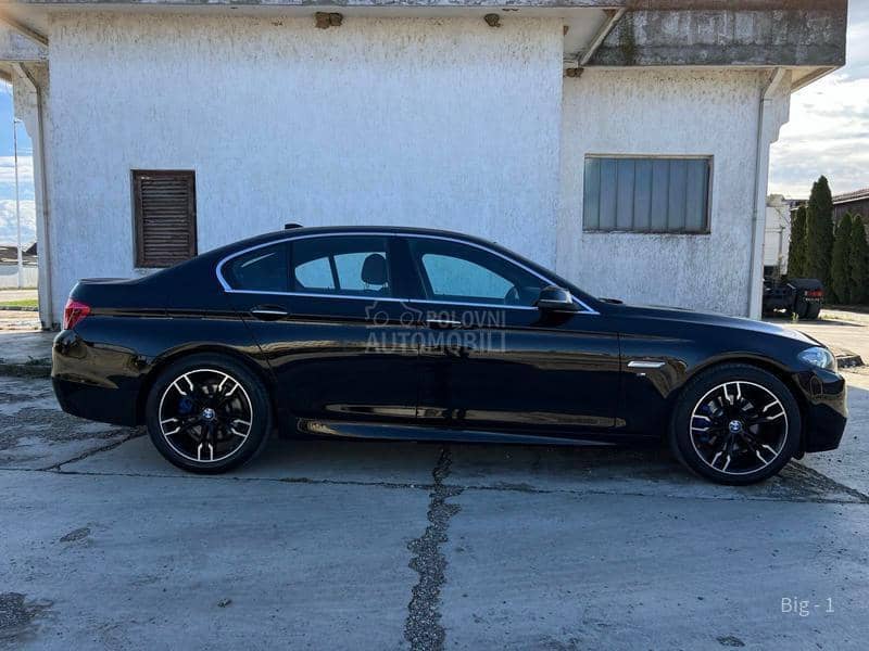 BMW 520 520/M-Paket/Virt