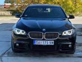 BMW 520 520/M-Paket/Virt