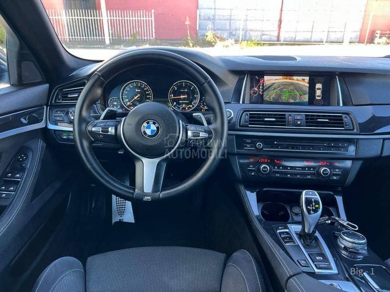 BMW 520 520/M-Paket/Virt