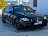 BMW 520 520/M-Paket/Virt