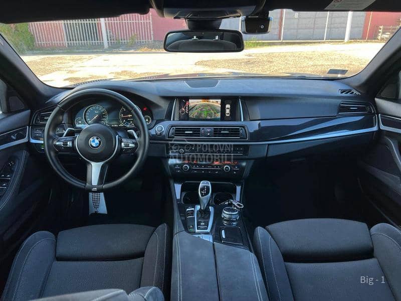 BMW 520 520/M-Paket/Virt