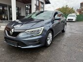 Renault Megane 1.5 DCI V Servis