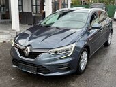 Renault Megane 1.5 DCI V Servis