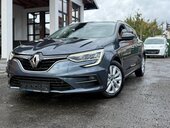 Renault Megane 1.5 DCI V Servis