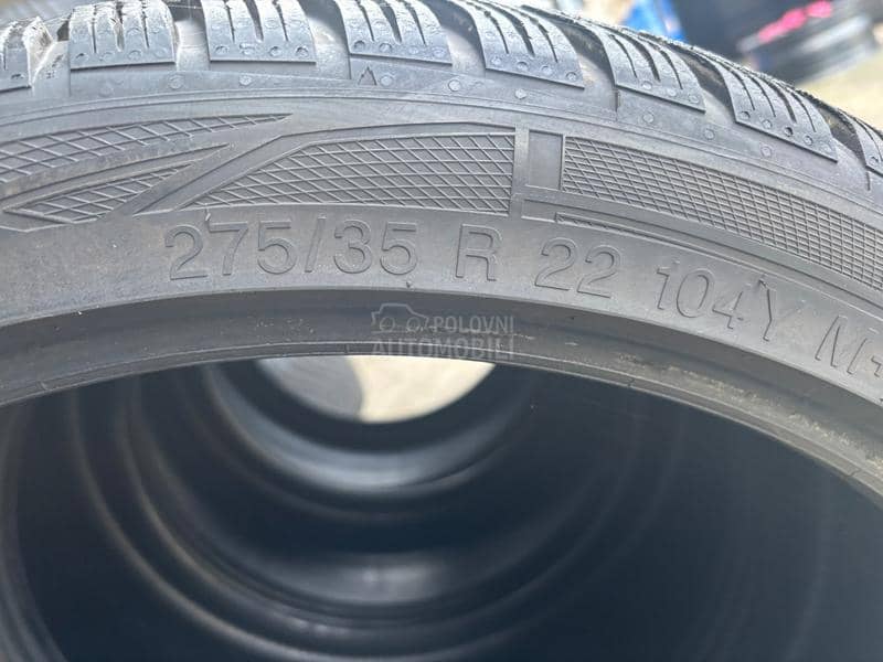 Vredestein 315/30 R22 Zimska