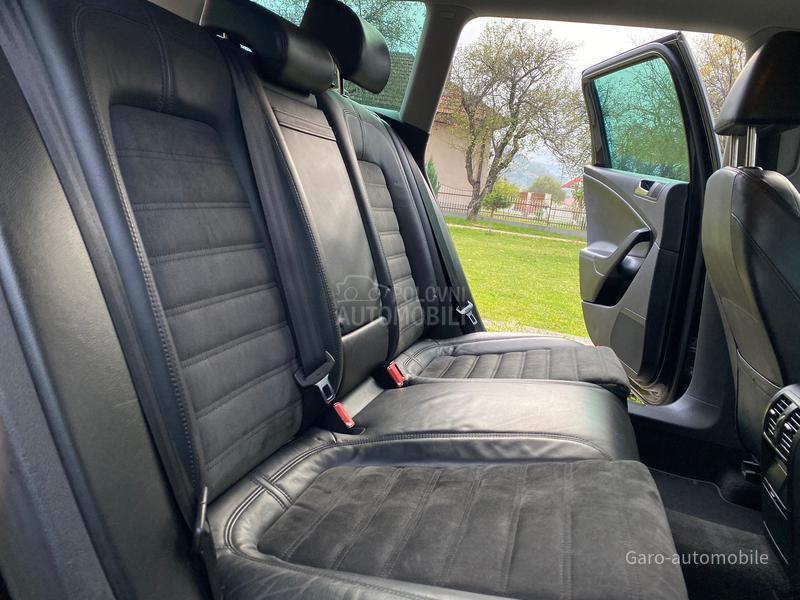 Volkswagen Passat B6 2.0TDI 8v 4x4 CH NOV