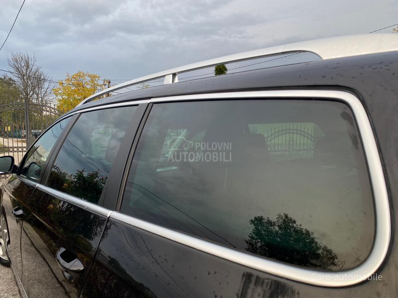 Volkswagen Passat B6 2.0TDI 8v 4x4 CH NOV