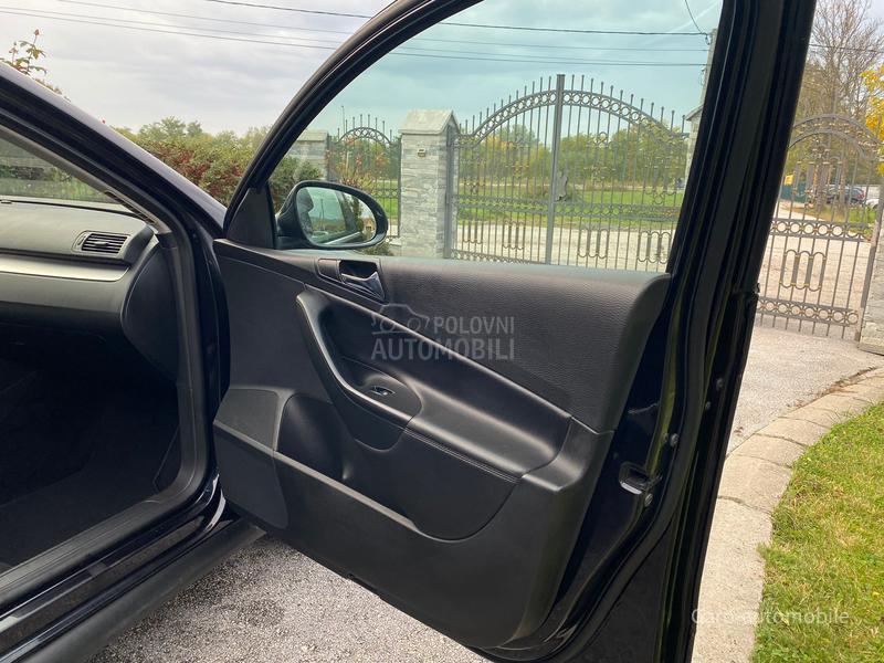 Volkswagen Passat B6 2.0TDI 8v 4x4 CH NOV