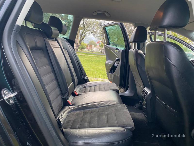 Volkswagen Passat B6 2.0TDI 8v 4x4 CH NOV