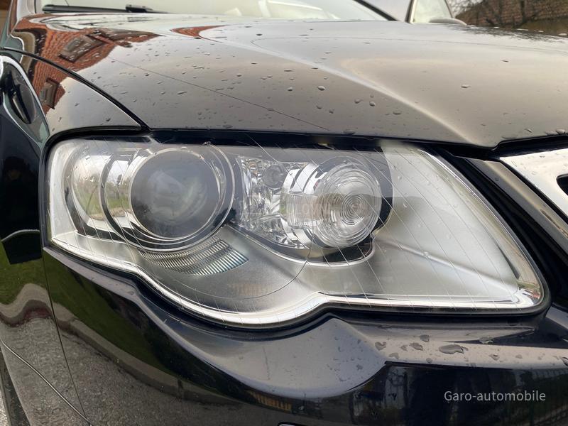 Volkswagen Passat B6 2.0TDI 8v 4x4 CH NOV