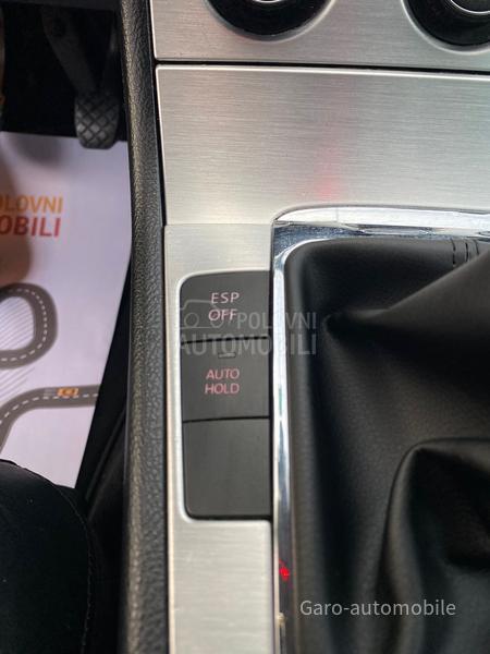 Volkswagen Passat B6 2.0TDI 8v 4x4 CH NOV