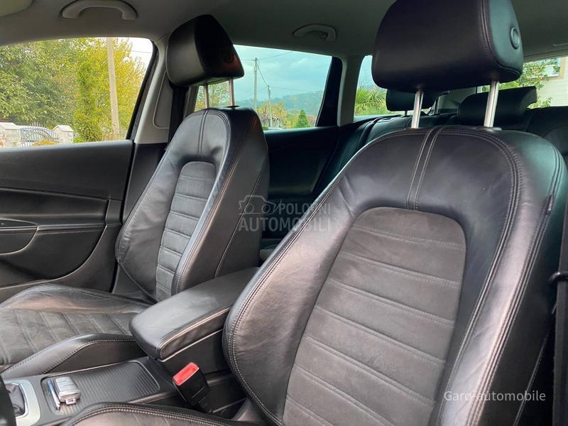 Volkswagen Passat B6 2.0TDI 8v 4x4 CH NOV