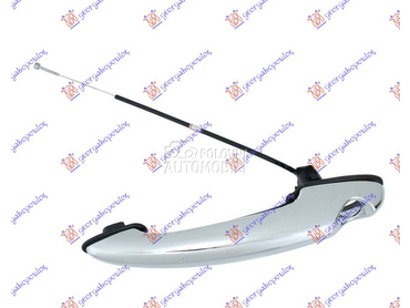 KVAKA PREDNJIH VRATA SPOLJASNJ za MINI Cooper od 2011. do 2014. god.