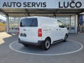 Opel Vivaro 1.5 N1 v.s ervis Belgia