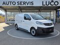 Opel Vivaro 1.5 N1 v.s ervis Belgia