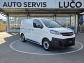 Opel Vivaro 1.5 N1 v.s ervis Belgia