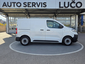Opel Vivaro 1.5 N1 v.s ervis Belgia