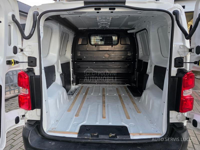 Opel Vivaro 1.5 N1 v.s ervis Belgia