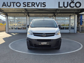 Opel Vivaro 1.5 N1 v.s ervis Belgia