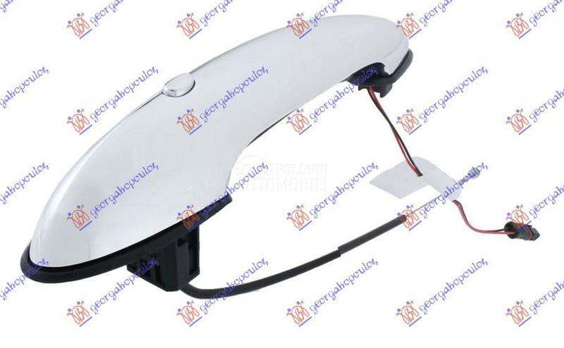 KVAKA PREDNJIH VRATA SPOLJASNJ