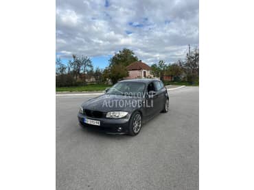 BMW 120 120d