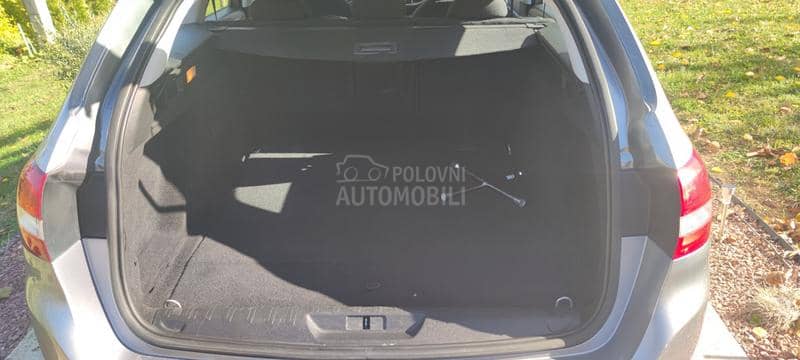 Peugeot 308 1.6 blueHDI